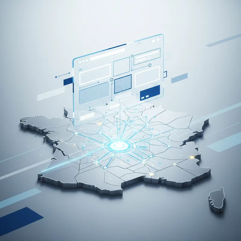 MaRickScrap, Veille Tech & Web pour Professionnels