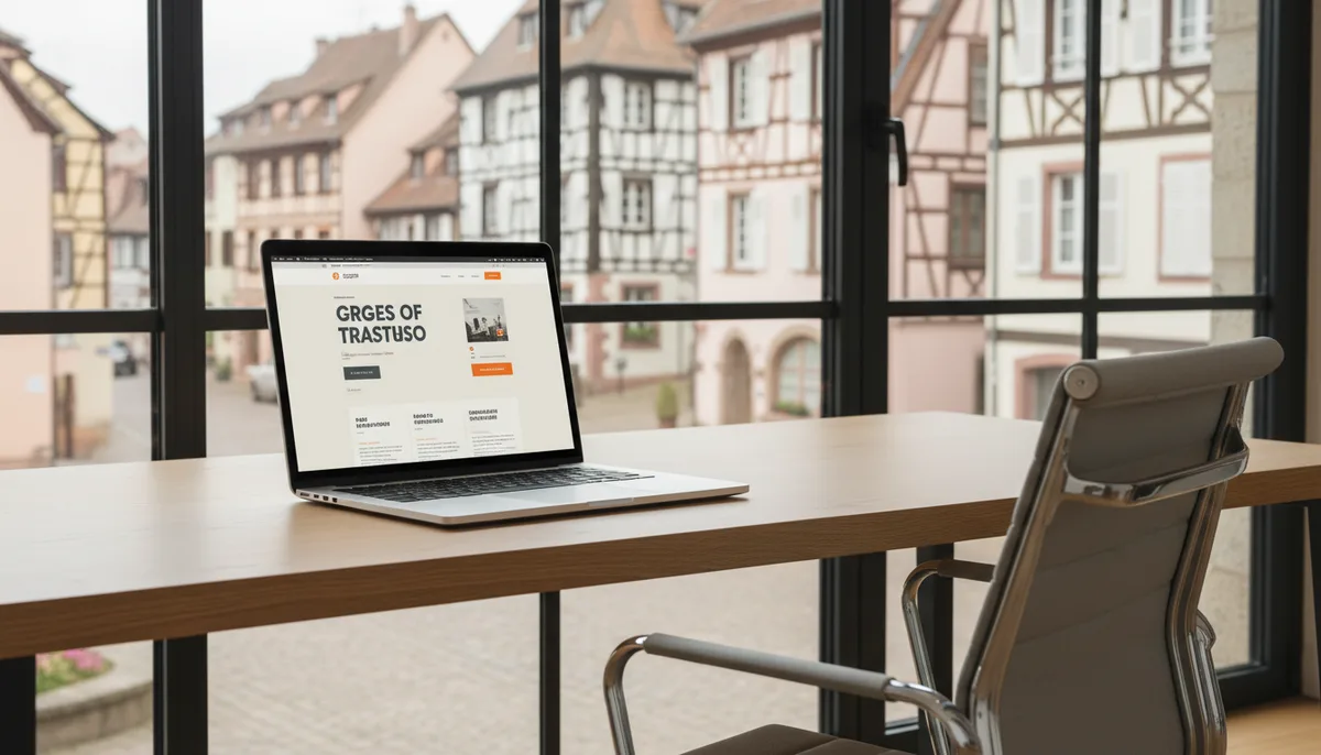 MaRickScrap, Veille Tech & Web pour Professionnels