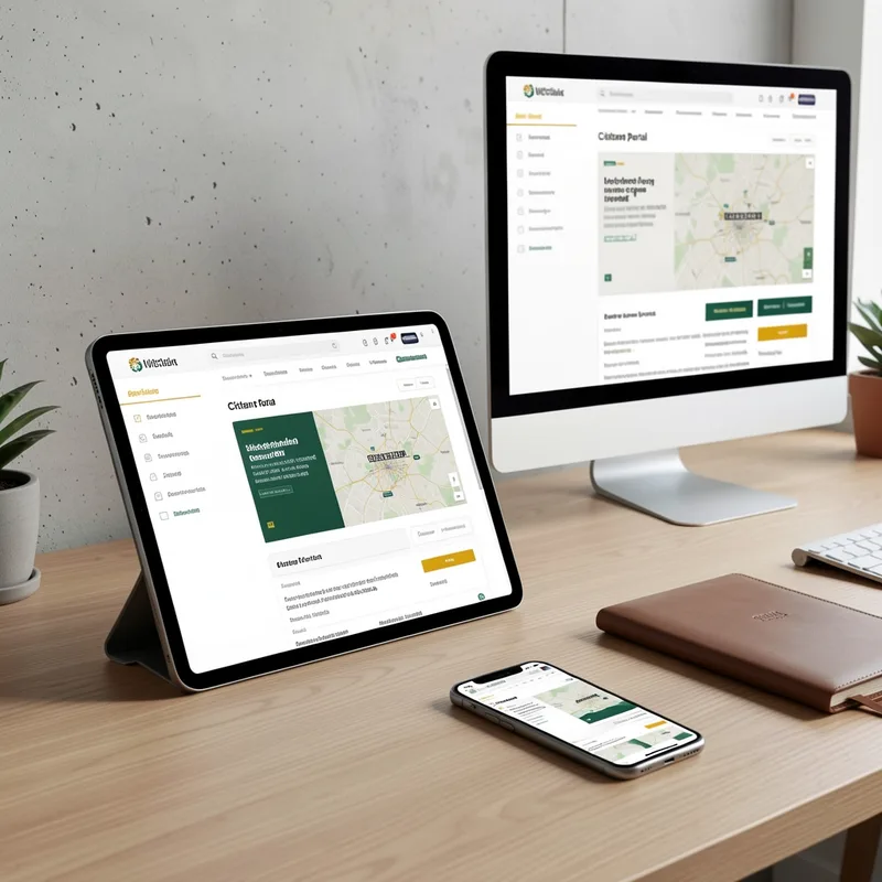 MaRickScrap, Veille Tech & Web pour Professionnels