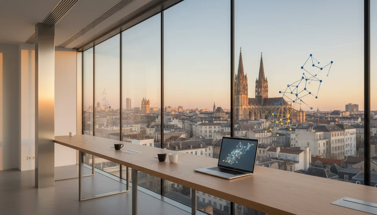 MaRickScrap, Veille Tech & Web pour Professionnels