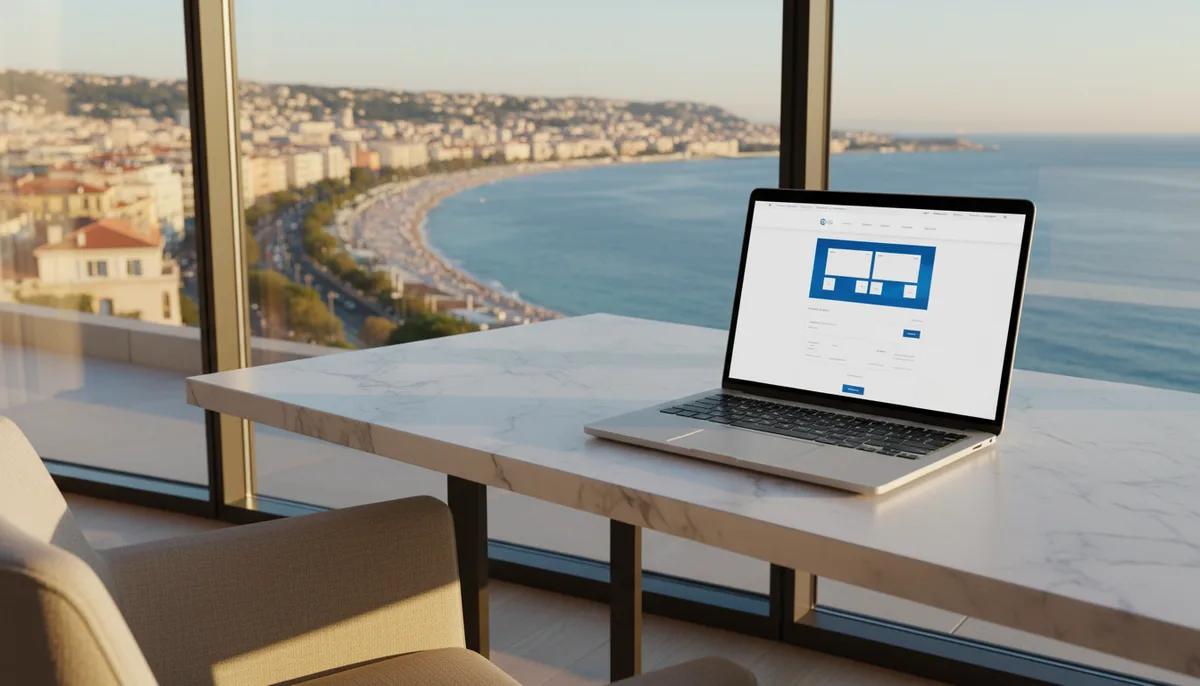 Webmastering