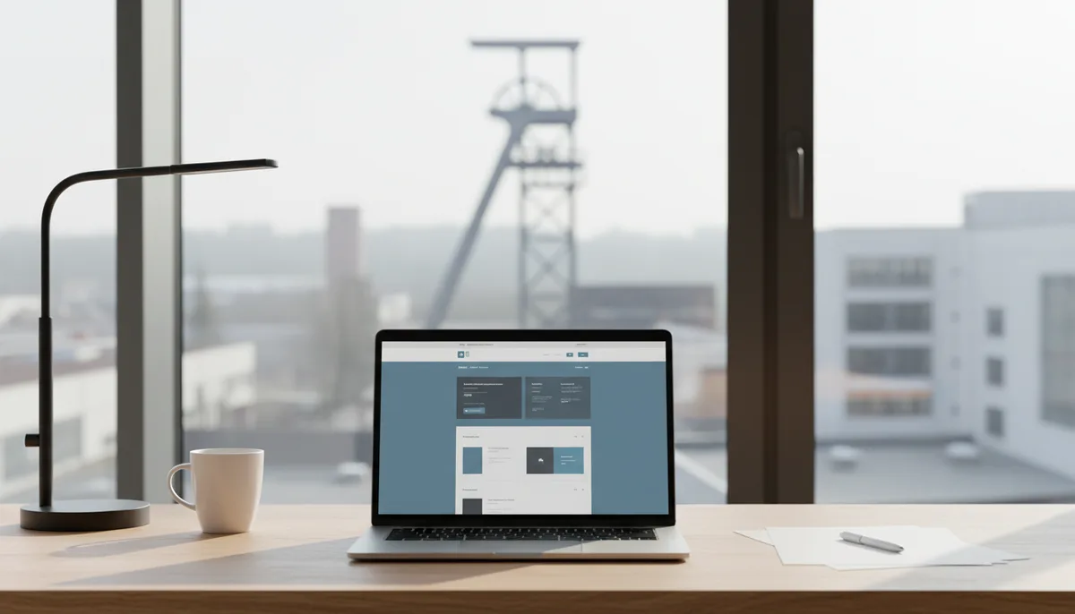 MaRickScrap, Veille Tech & Web pour Professionnels