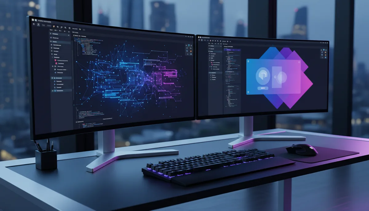 MaRickScrap, Veille Tech & Web pour Professionnels