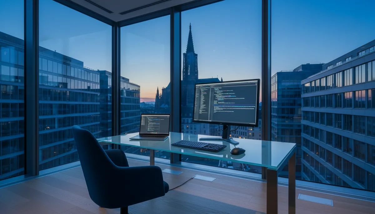 MaRickScrap, Veille Tech & Web pour Professionnels