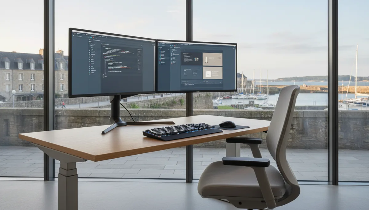 MaRickScrap, Veille Tech & Web pour Professionnels