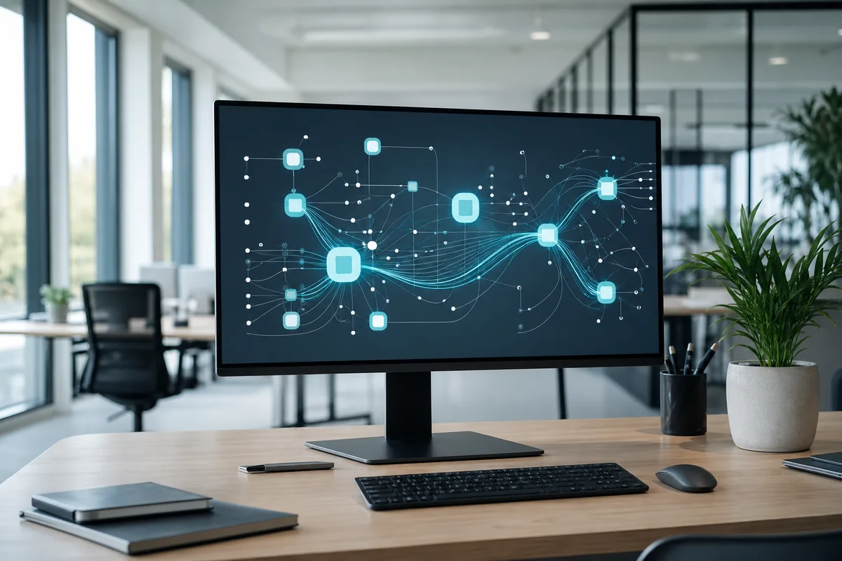 MaRickScrap, Veille Tech & Web pour Professionnels