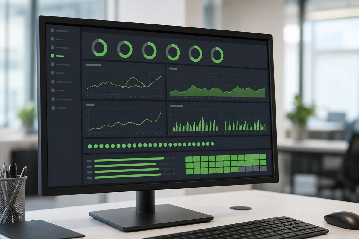 MaRickScrap, Veille Tech & Web pour Professionnels