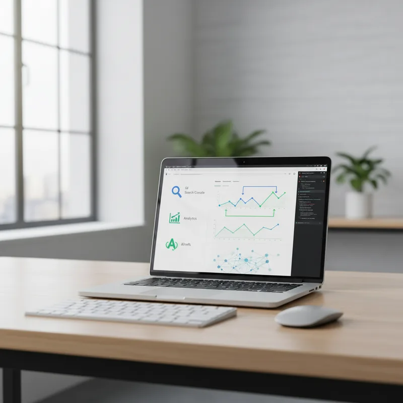 MaRickScrap, Veille Tech & Web pour Professionnels