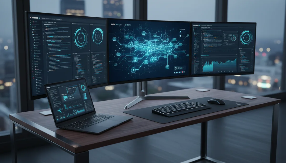 MaRickScrap, Veille Tech & Web pour Professionnels